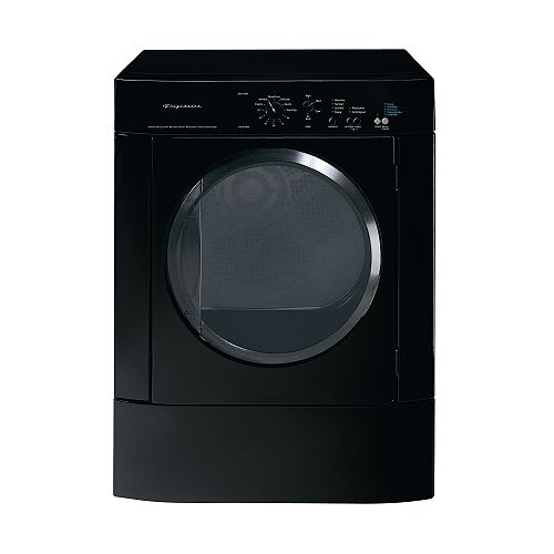 Frigidaire 5.8 cu. ft. Super Capacity Gas Dryer - FGQ1452H 