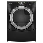 Click to buy Whirlpool Duet 7.0 cu. ft. Capacity Gas Dryer .