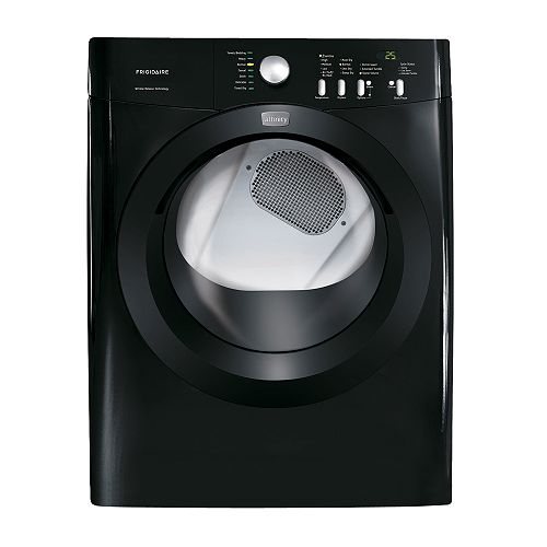 Frigidaire Affinity 7.0 cu. ft. Gas Dryer - FAQG7011K 