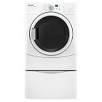 Maytag EPICz 6.7 cu. ft. SuperSize Capacity Plus Gas Dryer 