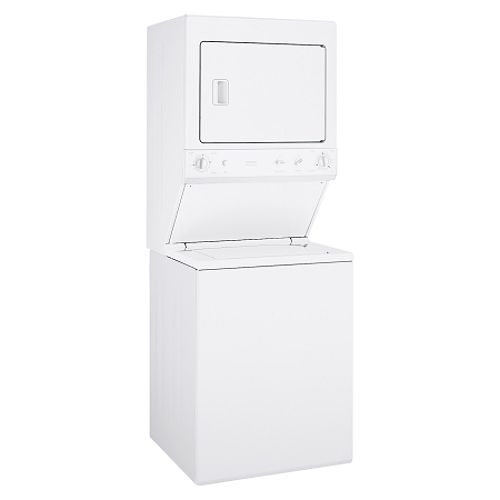 GE 2.7 cu. ft. Laundry Center - WSM2780H 