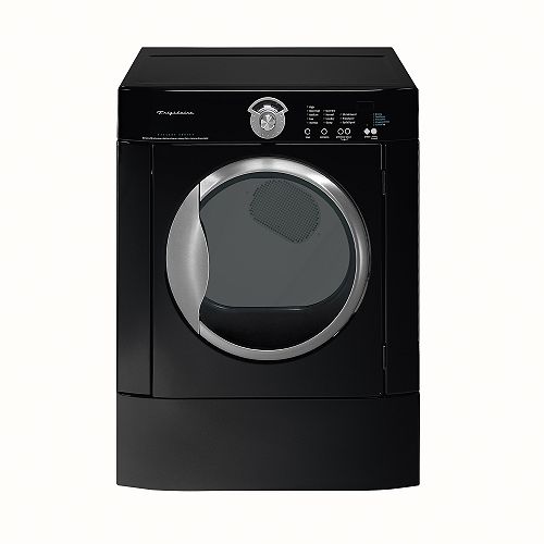 Frigidaire Gallery 7.0 cu. ft. Gas Super Capacity Dryer - GLGQ2170K 