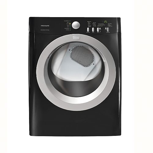 Frigidaire Affinity 7.0 cu. ft. Gas Dryer - FAQG7017K 