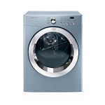 Click to buy Frigidaire Affinity 5.8 cu. ft. Super Capcity Gas Dryer .