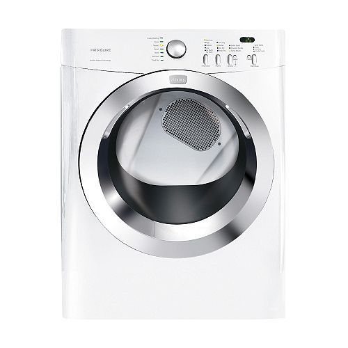Frigidaire Affinity 7.0 cu. ft. Gas Dryer - FAQG7073K 