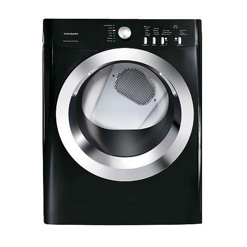 Frigidaire Affinity 7.0 cu. ft. Gas Dryer - FAQG7073K 