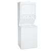 27 in. Wide Gas Laundry Center w/ Extra Large Capacity