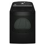 Maytag Bravos 7.0 cu. ft. SuperSize Capacity Plus Gas Dryer 