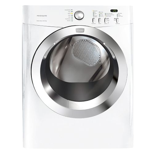 Frigidaire Affinity 7.0 cu. ft. Gas Dryer - FAQG7077K 