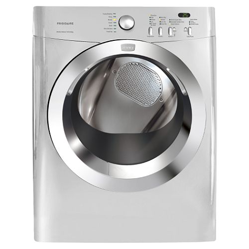 Frigidaire Affinity 7.0 cu. ft. Gas Dryer - FAQG7077K 