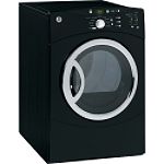 GE Appliances 7.0 cu. ft. Super Capacity Gas Dryer 