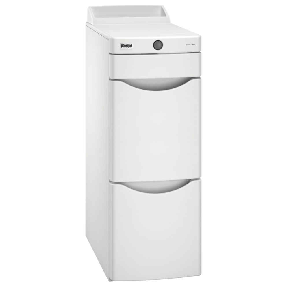 Kenmore Laundry Plus Storage Tower