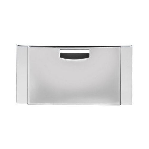 Bosch Duo-Tone silver white 15 in. Laundry Pedestal - WTZ150