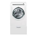 Bosch 4.0 cu. ft. IEC Washer w  XXtraSanitary (NSF) 