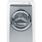 Bosch 4.0 cu. ft. IEC Front-Load Washer w  XXtraSanitary (NSF) 