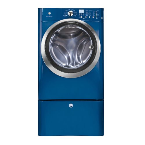 Electrolux IQ-Touch High Efficiency 4.7 cu. ft. Capacity Front Load Washer - EIFLW55 