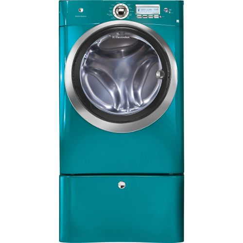 Electrolux Wave-Touch High Efficiency 4.7 cu. ft. Capacity Front Load Washer 