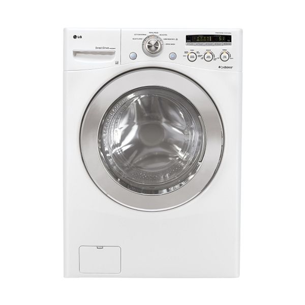 LG 4.0 cu. ft. Front-Load Washing Machine (WM2050C)
