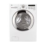 LG Electronics 4.0 cu. ft. Front-Load Washing Machine (WM2050C)
