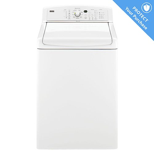 Kenmore Elite Oasis HE 4.7 cu. ft. Capacity Top-Load Washer - 2806 