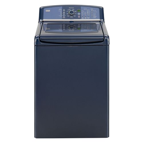 Kenmore Elite Oasis HT 4.7 cu. ft. Capacity Top-Load Washer - 2808 