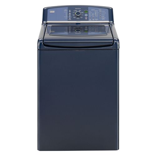 Kenmore Elite Oasis HT High Efficiency 4.6 cu. ft. Capacity Top-Load Washer - 2809 