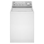 Kenmore 3.2 cu. ft. Super Capacity Plus Washer by Whirlpool