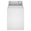 3.2 cu. ft. Super Capacity Plus Washer