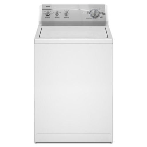 Kenmore 600 3.5 cu. ft. Capacity Top-Load Washer - 2962 