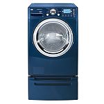 Click to buy LG 4.2 cu. ft. Ultra Capacity SteamWasher