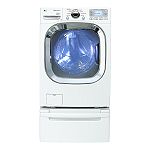 Click to buy LG 4.5 cu. ft. HE SteamWasher