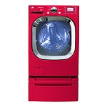 LG 4.5 cu. ft. HE SteamWasher