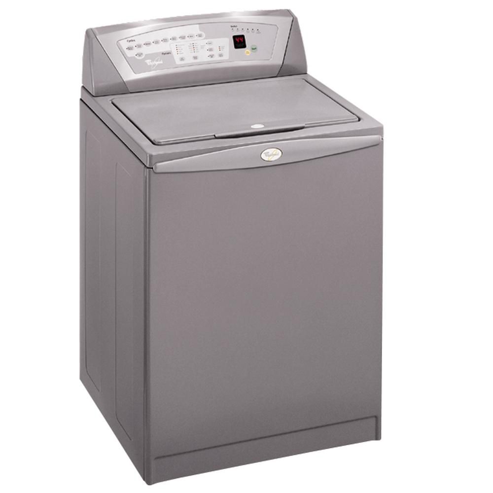 Whirlpool Calypso 3.5 cu. ft. King Size Capacity Washer