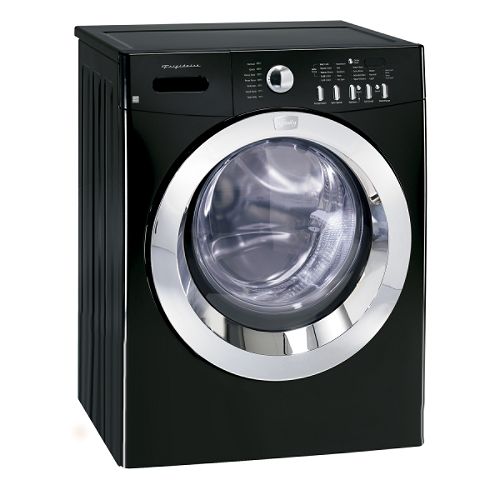 Frigidaire Affinity 3.5 cu. ft. I.E.C. Front-Load King Size Capacity Washing Machine (ATF6700F) 