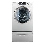 Samsung 4.0 cu. ft. VRT Super Capacity Washer 
