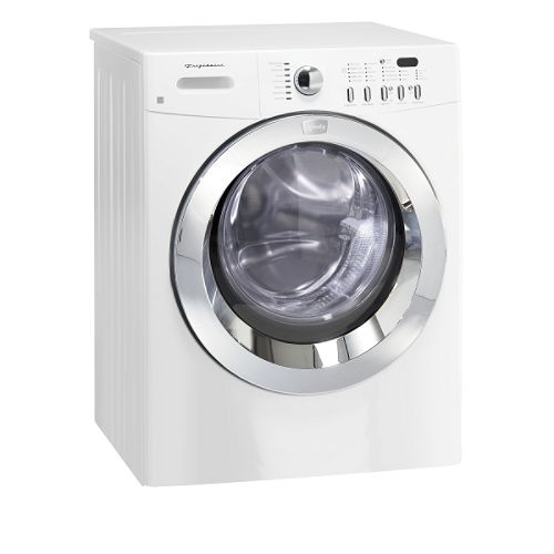 Frigidaire Affinity 3.5 cu. ft. I.E.C. Front-Load King Size Capacity Washing Machine (ATF8000F) 