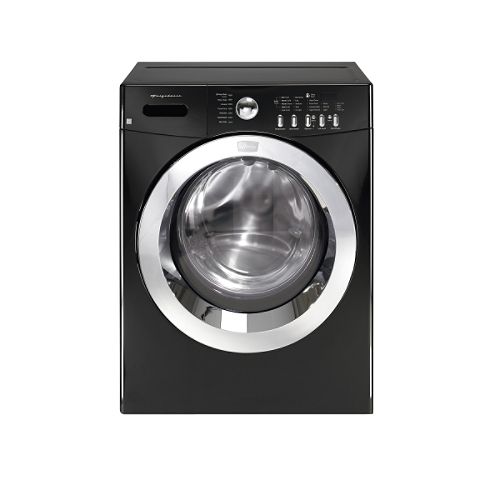 Frigidaire Affinity Black Diamond 3.5 cu. ft. I.E.C. Front-Load King Size Capacity Washing Machine... 