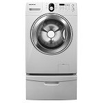 Samsung 4.0 cu. ft. High Efficiency Front Load Washer 