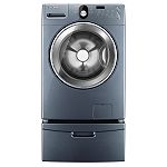 Samsung 4.0 cu. ft. High Efficiency Front Load Washer 