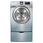 Samsung 4.3 cu. ft. Front-Load Washer Best Price