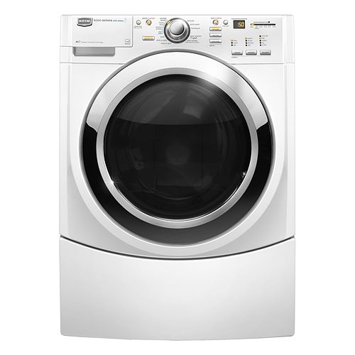 Maytag Performance Series Steam 4.1 cu. ft. I.E.C. Capacity Washer - MHWE500V 