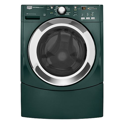Maytag Performance Series Steam 4.1 cu. ft. I.E.C. Capacity Washer - MHWE500V 