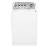 3.2 cu. ft. Super Capacity Plus Washer