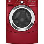 Maytag Performance Series 4.0 cu. ft. I.E.C. SuperSize Capacity Plus Front-Load Washer 