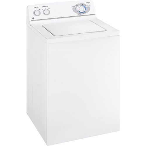 GE 3.2 cu. ft. IEC Super Capacity Washer - WDSR2120J