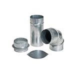 Bosch Bottom Air Exhaust Kit
