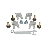 Bosch Mobile Home Kit

