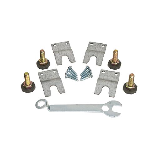 Bosch Mobile Home Kit - WTZ1 Best Price
