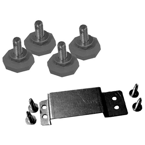 Bosch Simple Stacking Kit for Laundry Pair - WTZ160 Best Price