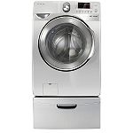 Click to buy Samsung 4.5 cu. ft. Deep Steam VRT